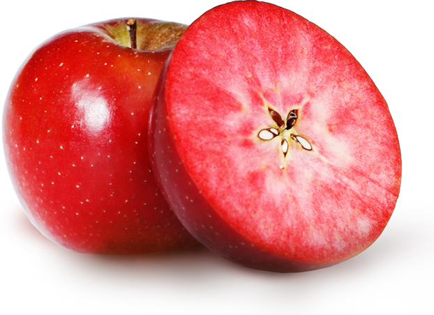 Suprise | RedMoon® Apple | RedMoon® Sparkling RedMoon® Inside! – Premium RedMoon®